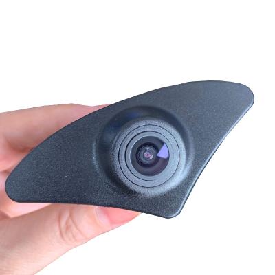 China Front View Camera CCD Car Front Logo Camera For Mazda 6 Atenza 2015 2016 Front View Reversing Backup Camera Parking Aids for sale