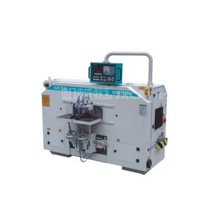 China High Quality Woodworking Process Woodworking Machine MDK3113B CNC Tenoner for sale