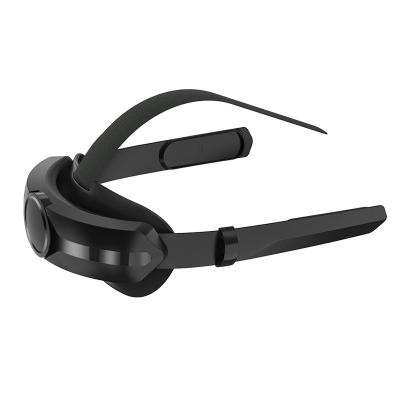 China High End VR Glasses Vr Glasses Band Accessories Virtual Reality Glass 3D Glass Headset Without Battery for sale