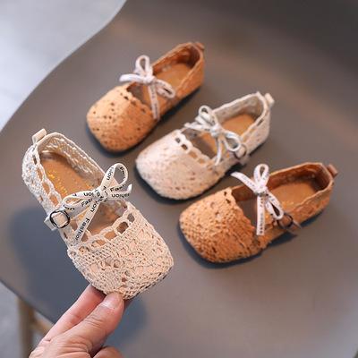 China 2021 other high quality comfortable baby girl children girls sandals sellers for sale