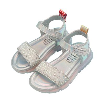 China Summer Girls Sandals Women's Shoes Other Comfortable Soft Unique Children's New Quality Guaranteed for sale