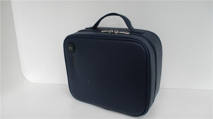 Verified China supplier - Shenzhen Yuchuangwei Luggage Co., Ltd.