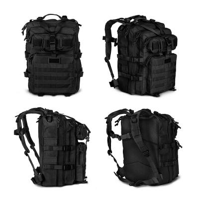 China Waterproof Military Tactical Rucksack Waterproof Rucksack Tactical Military Backpack for sale