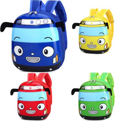 China Outdoor Anti-theft Cartoon Bag Packages For School Bags Kids Backpack Kid Children Bags for sale