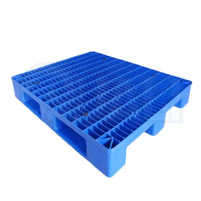 China Double Sided Double Side Transport Pallet Plastic Pallet Nine Legs Wood Pallet for sale