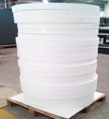 China 53mm paper cup bottom for cup making for sale