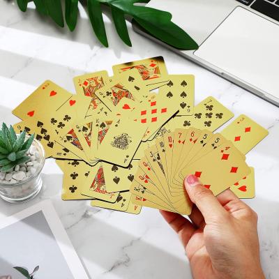 China Tiny Playing Cards Design Playing Card Gifts Texture Special Comfortable Reliable Material PET Mini Size For Business Promotional Gifts for sale