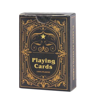 China Portable Factory Supply New Products Custom Printing Custom Poker High Quality Cards Personalized for sale