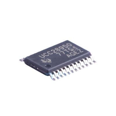 China DC-DC control standard chip UCC28950PWRnew and original in the circuitSupport BOM stockIntegrated quotation for sale