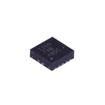 China New and original DC-DC standard chipTPS51200DRCR power in stockIntegrated circuit for sale