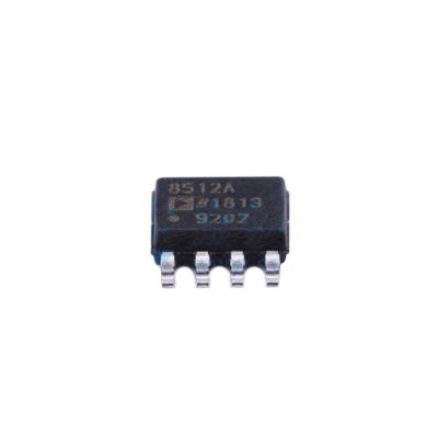 China Standard FET input new and original AD8512ARZ-REEL7 op amp in stockIntegrated circuit for sale