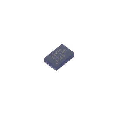 China New and original standard power TPS22976DPUR electronic switch in stockIntegrated circuit for sale