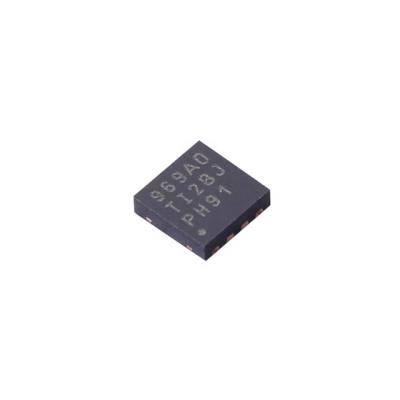 China New and original standard power TPS22969DNYR electronic switch in stockIntegrated circuit for sale