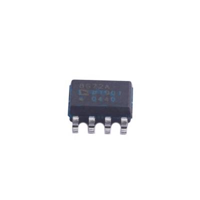 China AmplifierAD8672ARZ-REEL7Lnew operational and original standard in stockICPrecision operational amplifier for sale