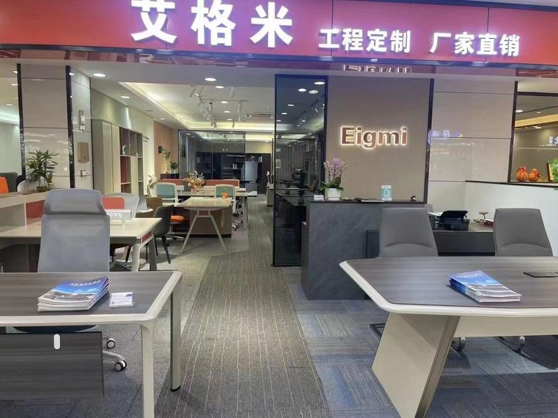 Verified China supplier - Foshan Agimi Furniture Co., Ltd.