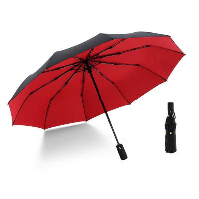 China CLASSIC 10K Amazons best sellers wholesale promotions Fashion Sunshade Folding umbrella custom logo size and color umbrella with logo for sale