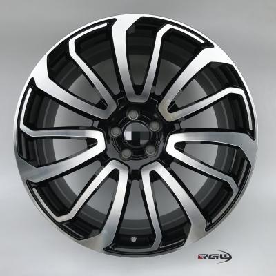 China Wholesale custom forged aluminum wheel for car rims, choose popular car wheels for sale