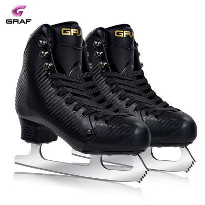 China GRAF Stainless Steel Blade PP Strong Polypropylene Air Freshener Cotton Figure Skating Shoes for sale