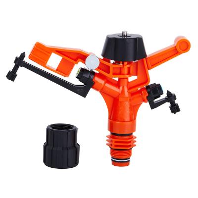 China 360 Degree Rotary Sprinkler 3/4