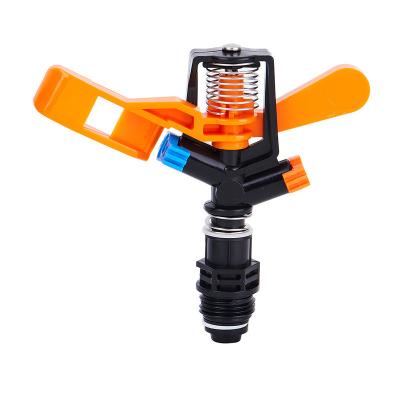 China 360 Degree Rotary Sprinkler 1/2