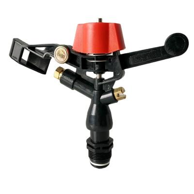 China 360 Degree Rotary Sprinkler 3/4