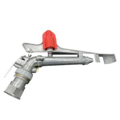 China Agricultural Water Saving Irrigation Sprinkler Gun 1.5