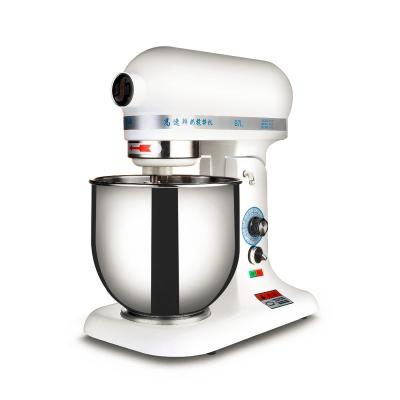 China Tilt head design commercial food mixer for cake stand food mixer for sale