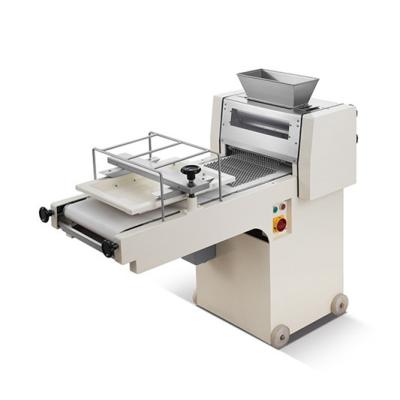 China Energy Saving 380mm Toast Bread Making Machine Bread Bread Dough Moulder for sale