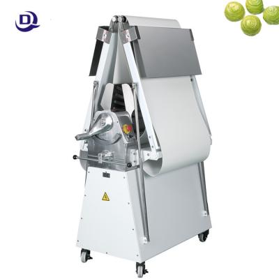 China Hot Sale Kitchen Bread Bakery Machine Dough Roller Industrial Pastry Sheeter Machine for sale