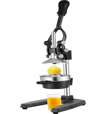 China Home Hand Press Orange Juicer JG-07 for sale