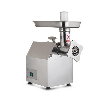 China Automatic Meat Mincer Processing Meat Grinder Meat Grinder Mincing Butcher for sale