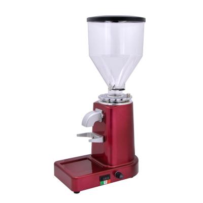 China Wholesale cheap custom electric coffee grinder from housewares .business gift .kitchenware for sale