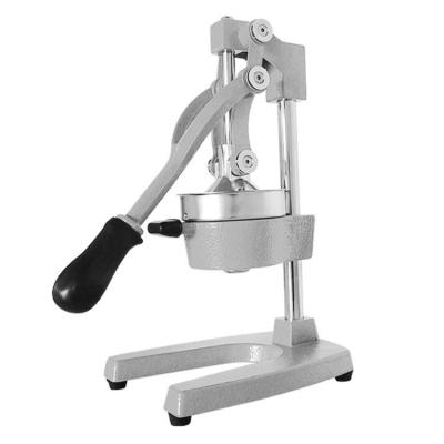 China Easy Handling Made in China Stainless Steel Vertical Fruit Juicer Household Manual Juicer for sale