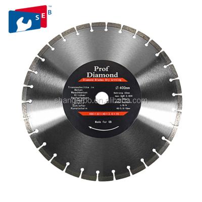 China For Cutting High Quality Granite Diamond Saw Blade Asphalt Masonry Tools For Tile Floor Marble for sale