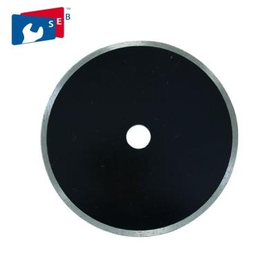 China Ceramic Tile Porcelain China Supplier Electrroplated Diamond Saw Blade for Cutting Ceramic Tile Porcelain for sale