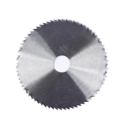 China Smooth CTT saw blade for cutting general plastic and FRP for sale