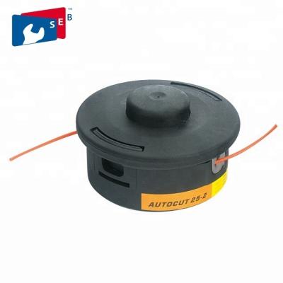 China Nylon Trimmer Nylon Head for TH04 STIHI Brush Cutter Nylon Head for sale