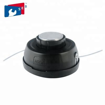 China Nylon Grass Trimmer Head for Brush Cutter for sale