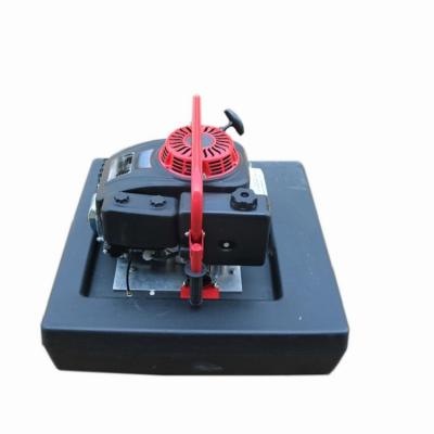 China Fire Float Fire Extinguishing Pump for sale