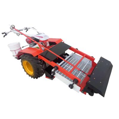 China Beach Cleaning Sandy Areas Beaches Walking Sand Cleaning Machine For Sale for sale