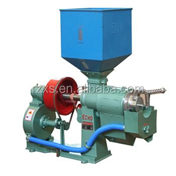 China N70 Low Temperature Rice Whitener Rice Polisher Rice Mill Machine for Rice Processing for sale