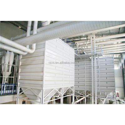 China Customize Grain Silo Storage Galvanized Steel STR STG50 Farm Bin Corn Tank After Service for sale