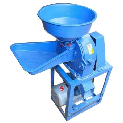 China 2.2-4.8 kw Diesel Engine Tractor Corn Milling Machine for Wet Rice Milling in Ghana for sale