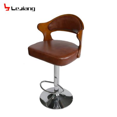 China Wholesale metal norman cherner protectors good floor bar chair bar stool bar stool for sale