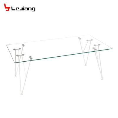 China Modern Luxury Japanese Base Malaysia Trunk Top Acrylic Antique Silver Coffee Table Modern Luxury Japanese Silver Coffee Table for sale