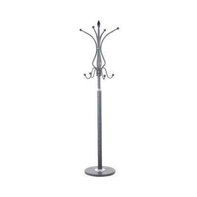 China Modern Luxury Metal Coat Hanger / Kids Coat Rack for sale