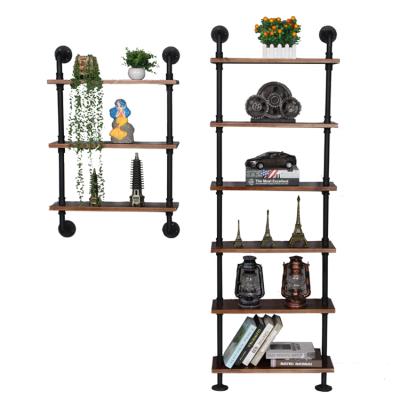 China Study Room Manufacturer Supplier Modern Exhibition Home Storage Display Rack Shelf for Home Decoration for sale