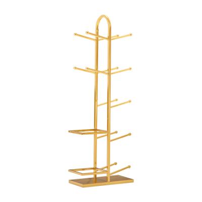 China Sports Retail Store China's Hot-selling High Quality Sporting Goods Display Stand for sale