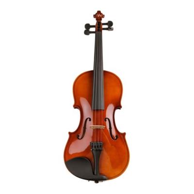 China Basswood Plywood Plywood Violin Student Instrument For Beginners Recommended Section Tray for sale