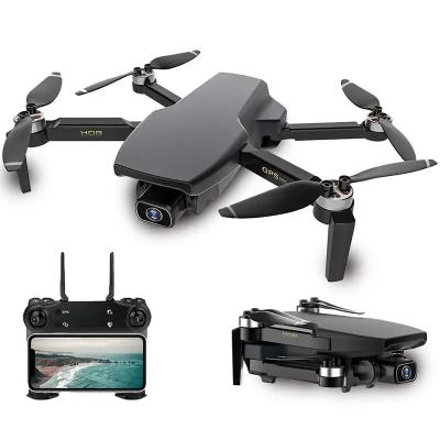 China PRO YAN 2 SG108 App Controlled Drone with 2 Axis Gimbal 4K 5G WIFI Camera zlrc sg108 Brushless Professional Drone with 5k for sale